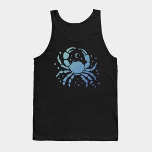 Cancer 04 Tank Top